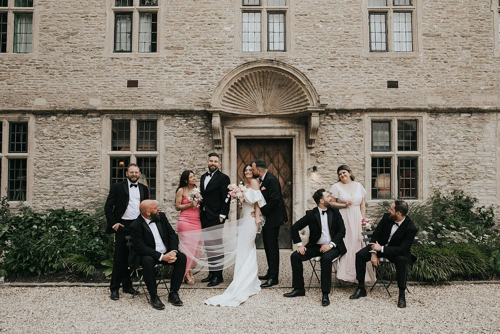 Weddings 101: Building a Wedding Photography Business That Gets Noticed