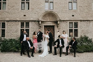Weddings 101: Building a Wedding Photography Business That Gets Noticed