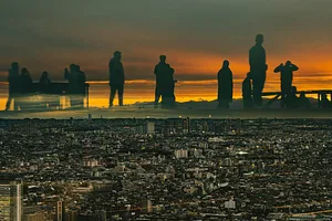 Lights and Shadows, a crash course about things that make your photos