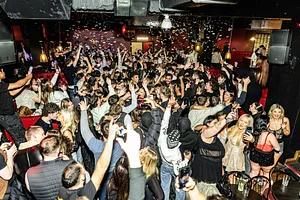 Confessions of a Nightlife Photographer - CPS 26 Talks