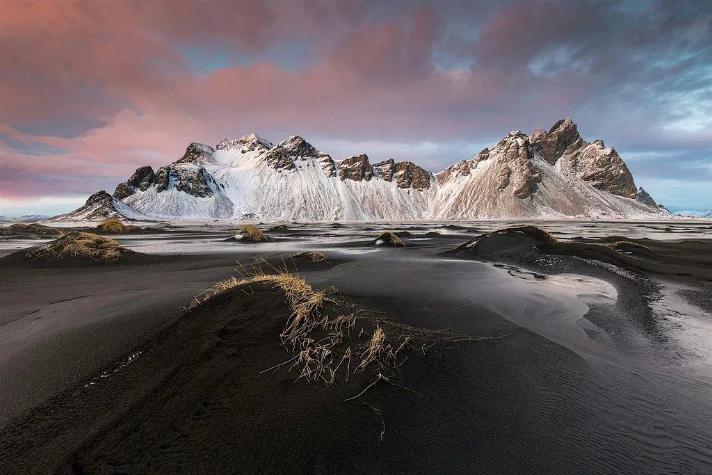 Chasing Light: The Art of Landscape Photography - CPS26