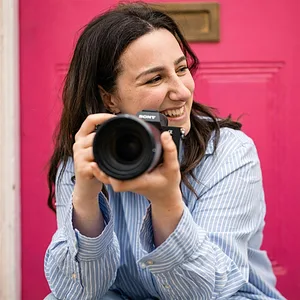 Georgia Roth