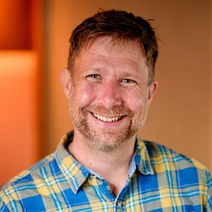 Ian Olsson