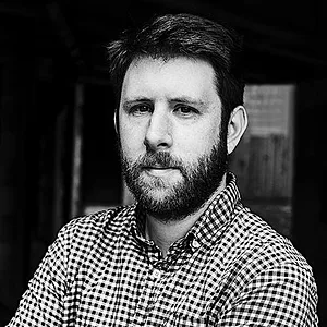 Jon Arron Green