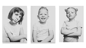 Light Smarter: The Art of Simple Studio Portraits with Gareth